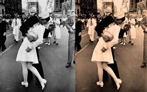 Most Iconic Photographs Of All Time Revealed Sa Photographers