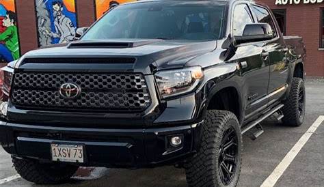 best leveling kit for 2020 tundra