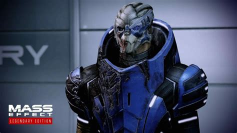 New Mass Effect Legendary Edition Details Inventory Management