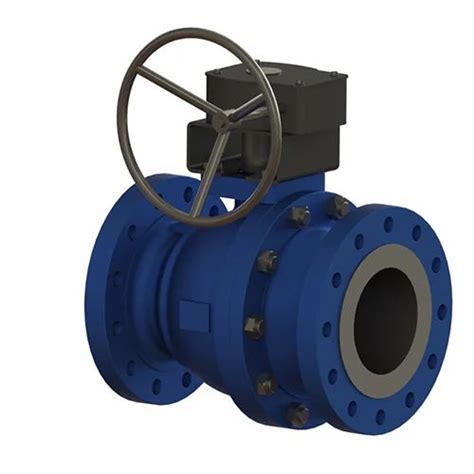 Sankey Controls Floating Ball Valve Size 15 Mm To 250mm Nb At Rs 1070