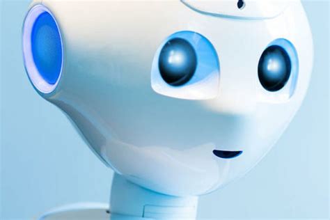 Científicos Crean Robot Capaz De Simular Expresiones Faciales Humanas