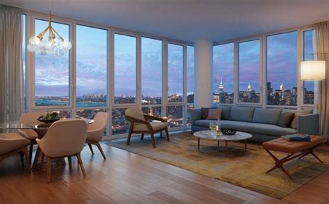 5 Mins To Manhattan Nyc Amaze City View New High Floor Luxury Living