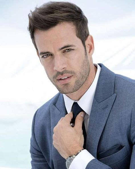 Pin By Thomas Moore On William Levy With Images William Levi