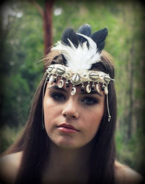 Indigenous Crowns