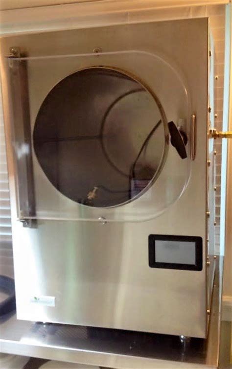 Type 304 stainless steel with twelve valves and a single run capacity of 1 liter. Customize Cycle Hours Option Harvest Right Freeze Dryer ...