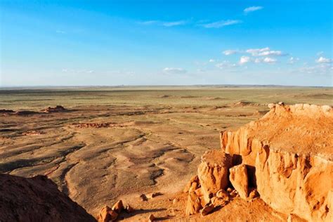 Mongolia Tours Explore The Land Of Eternal Blue Sky
