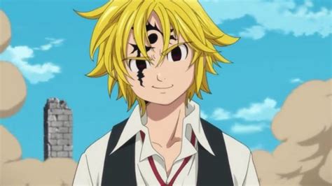 The Seven Deadly Sins Season 5 Episode 7 Hope Conflict And Despair