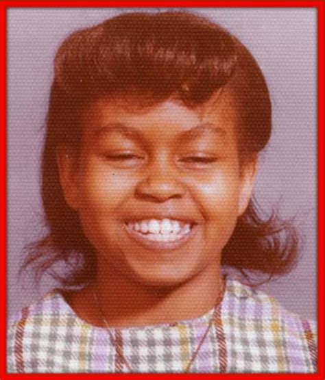 Michelle Obama Childhood Story Plus Untold Biography Facts