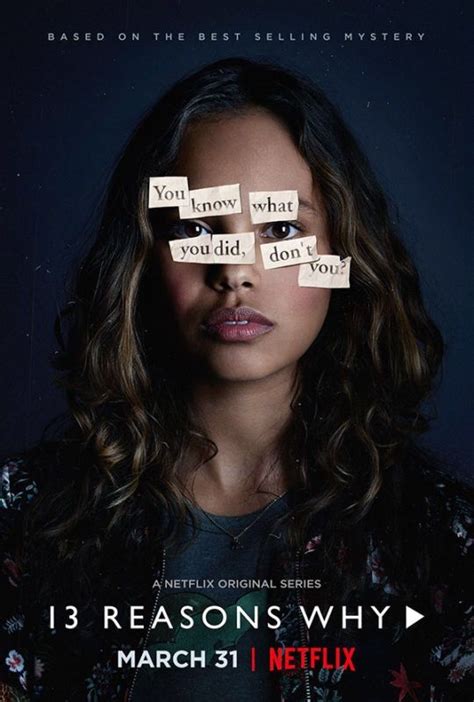 To be fair, the second season does give us some additional insight into why hannah was suffering, most notably through stories shared. 13 Reasons Why- Season 1 Episode 2 Review | 13 Reasons Why ...