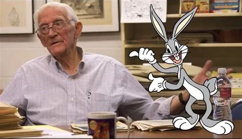Muere Creador De Bugs Bunny