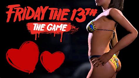 Friday The Th The Game Crushin On Tiffany YouTube