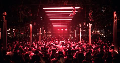 Beiruts The Grand Factory Named Among Top 100 Clubs In The World