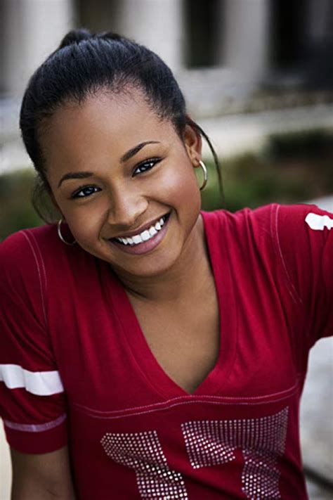 Pictures And Photos Of Rhyon Nicole Brown Imdb