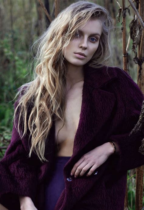 Brave Models Alena Filinkova