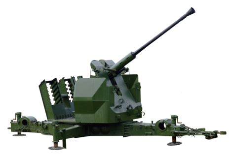 Bofors 40 Mm Automatic Gun L70 Wikipedia