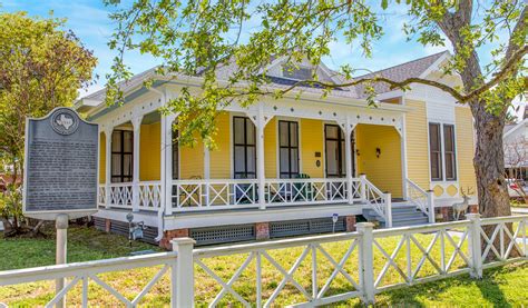 47th Annual Galveston Historic Homes Tour Oeufetboeuf
