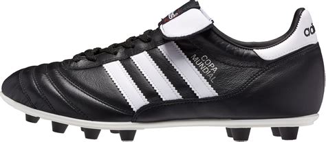 Ever since its release, multiple variations of the design have been introduced in the. adidas Copa Mundial FG - Black/White - SoccerPro