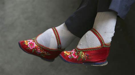 The Neglected Consequences Of Foot Binding Feet Chinese Women