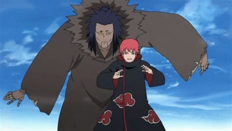 Naruto Shippuden Personajes Akatsuki Itachi
