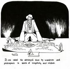 The Alchemists Stone For Job Seekers Transform Into A Creative Tech Master In 3 Days