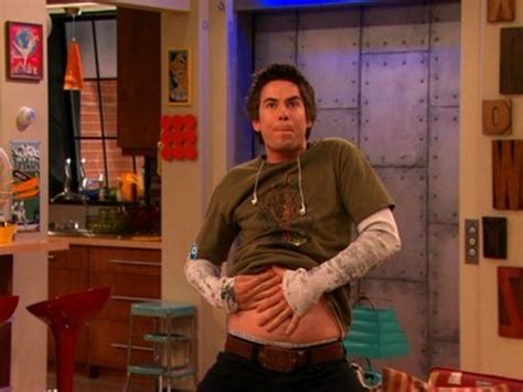 Icarly season 3 episode 12 ienrage gibby (1) icarly. 10 Times The Writers Of 'iCarly' And 'Victorious' Got Away ...