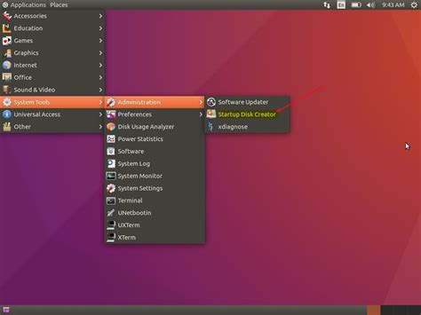 How To Create Bootable Usb Drive On Ubuntu Linux Mint