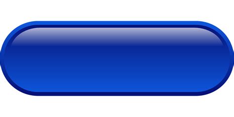 Azul Botão Computador Gráfico Vetorial Grátis No Pixabay Pixabay
