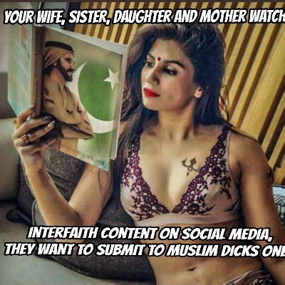 Interfaith Guy Dad Muslim Mom Hindu On Twitter Single Experience