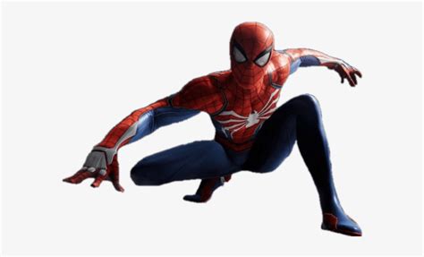 Download Free High Quality Spiderman Png Transparent Spider Man Ps4