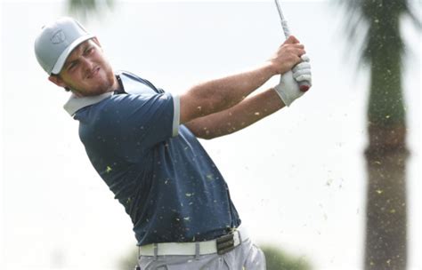 Dos triunfos que, unidos al que logró a principios de febrero en el country club de bogota championship le permiten acceder al pga tour por la vía rápida. Guillermo Pereira lideró a los golfistas chilenos en nueva ...