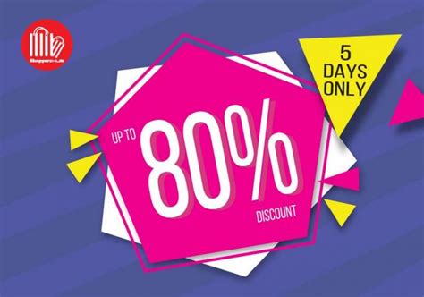 Get the latest hotel sri petaling promotions. Shoppers Hub Branded Warehouse Sales Discount Up To 80% at ...
