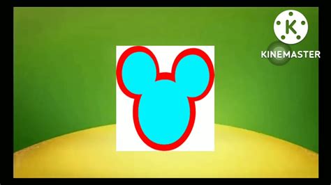 Disney Junior Bumper Template 5 Youtube