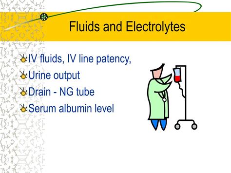 Ppt Monitoring The Unconscious Patient Powerpoint Presentation Free