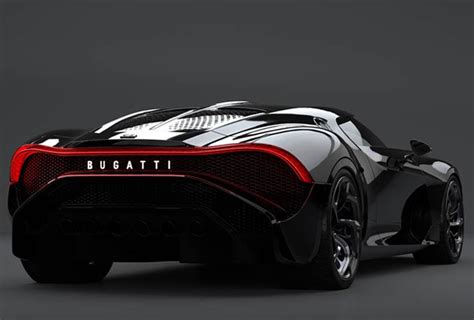 The Most Expensive Cars In The World 2021 Uk