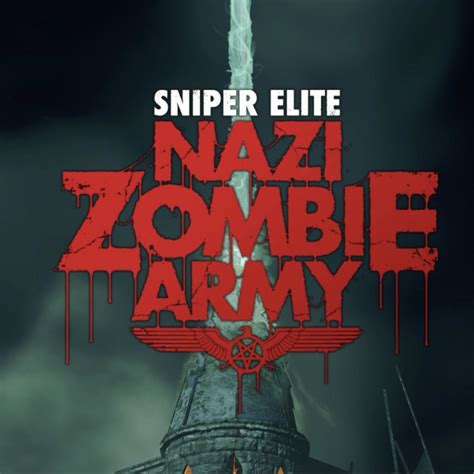 Sniper Elite Nazi Zombie Army Codeguru