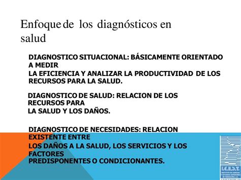 Diagnostico De Salud 3