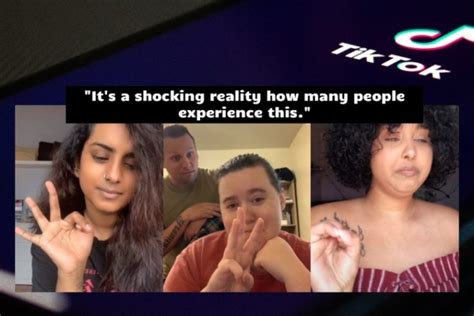 The Sad And Shocking Reality Behind This Tiktok Trend Fly Fm