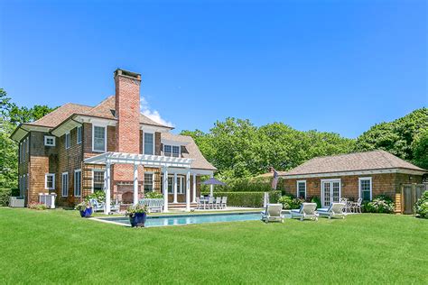 Hamptons Open Houses March 30 And 31 5 Homes To See Out East