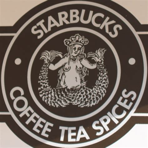 Download High Quality Original Starbucks Logo Transparent Png Images