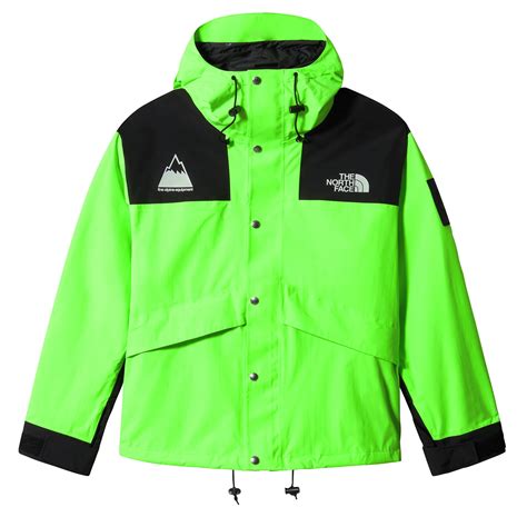 The North Face presents its "Origins of Alpine" collection - The Pill