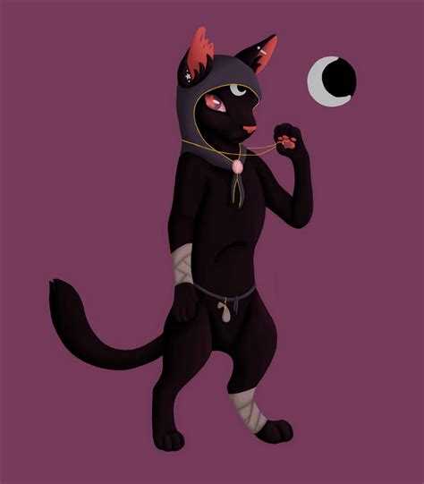 Mystic Cat Adopt Ota Open By Believeinshadows On Deviantart