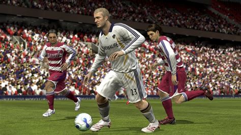 Fifa 08 다운로드