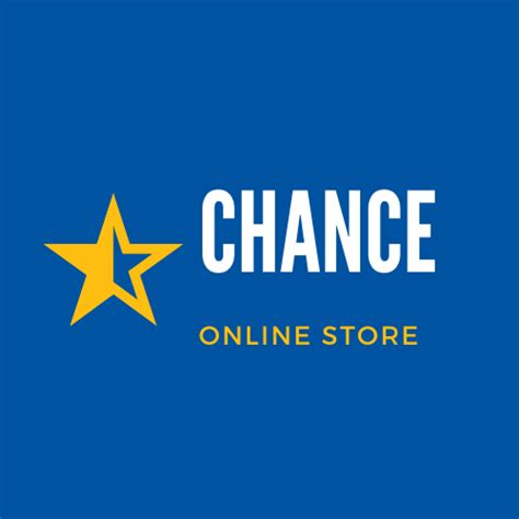 Chance Store