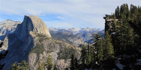10 Best Day Hikes In Yosemite National Park Outdoor Project