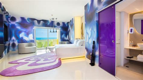 Temptation Resort Rooms