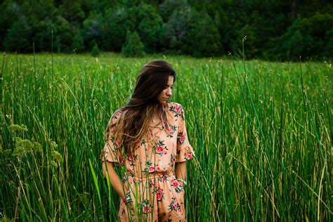 Free Images People In Nature Green Paddy Field Grassland Meadow