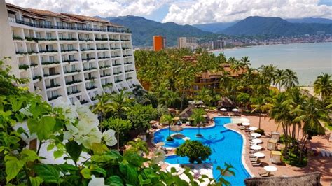 De 10 Bedste Strandhoteller I Puerto Vallarta 2023 Tripadvisor