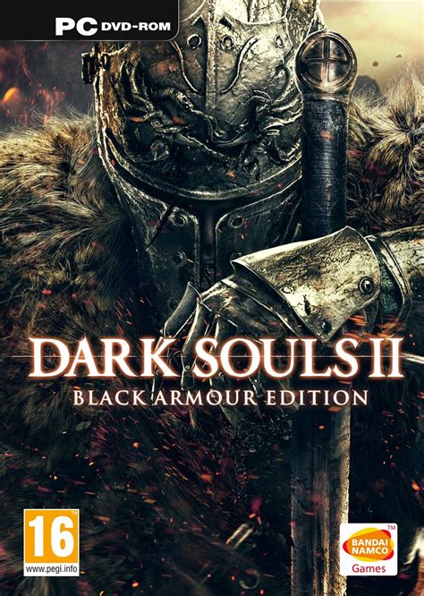 Dark Souls 2 Blackbox Repack Direct Links Games For