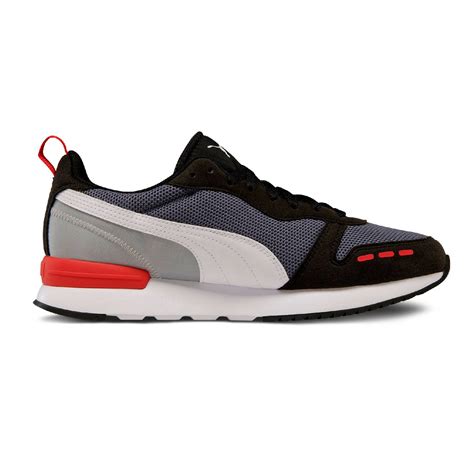 Puma Mens Puma R78 Sneakers Unisex Shoes 373117 05