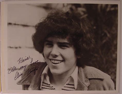 Christopher Knight Aka Peter Brady The Brady Bunch Photo 10995438